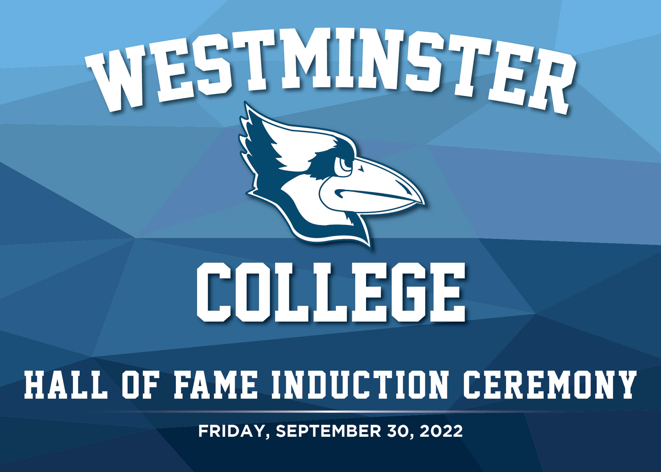 2022 Hall Of Fame Induction Ceremony and Online Auction
