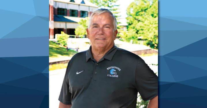 John Welty to Retire After 24-Year Career as Head Football Coach at Westminster College
