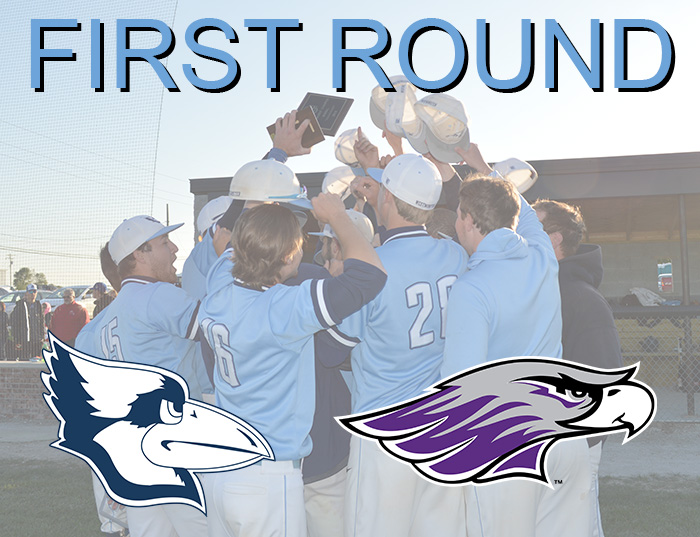 Baseball Draws Wisconsin-Whitewater in Opening Round of NCAA Tournament