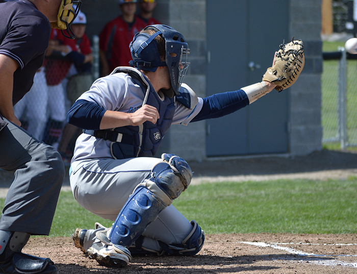 Westminster Tops MacMurray 12-2 in Opening Round of SLIAC Tournament