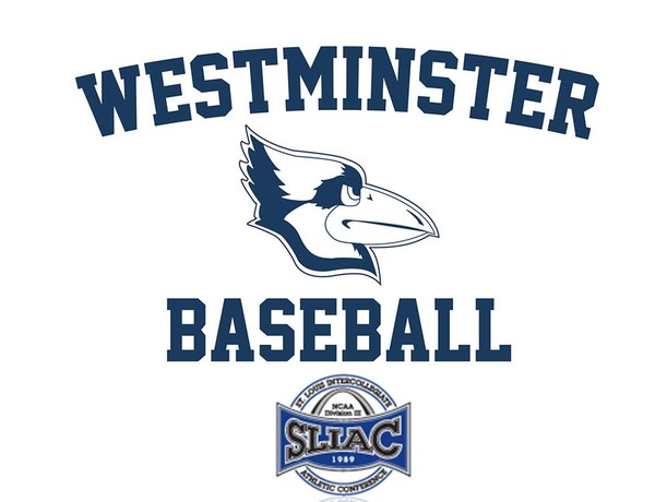 Westminster Baseball Picked Second in SLIAC West Division