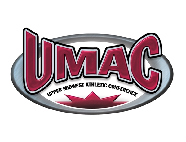 Hart Named UMAC Defensive Player of the Week