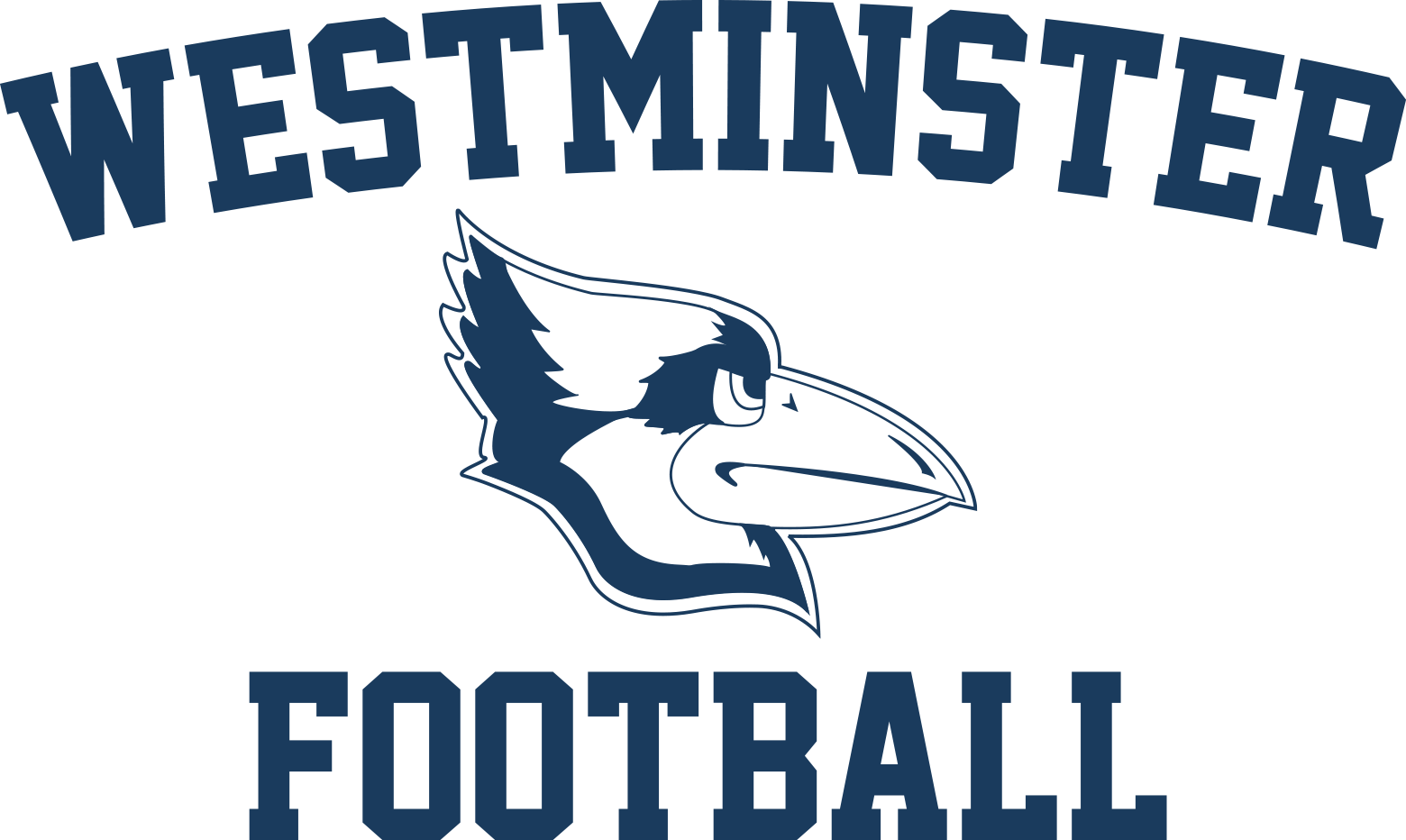 Westminster Football Completes Staff