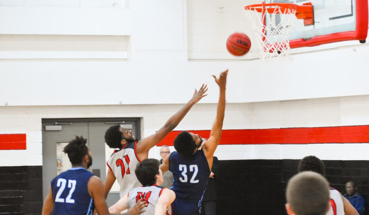 Westminster Men's Basketball Suffers Road Conference Loss at Blackburn