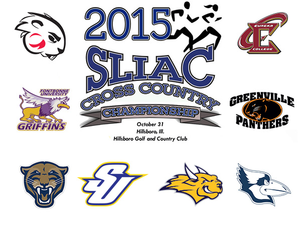 SLIAC Cross Country Championship Preview