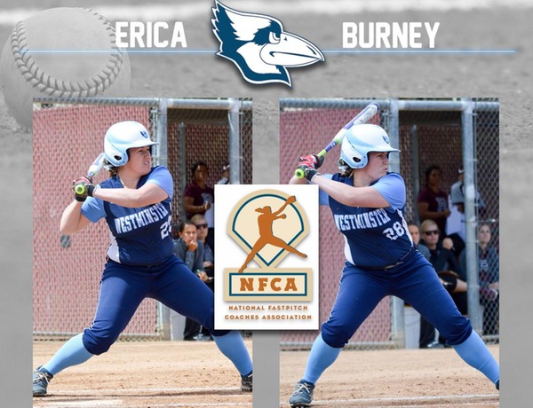 Burney Added to NFCA Player of the Year Watch List