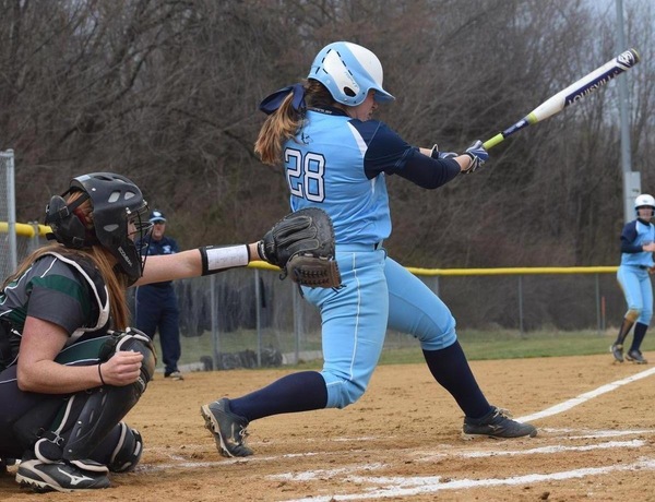 Westminster Softball Secures Spot in SLIAC Tournament With Blackburn Sweep