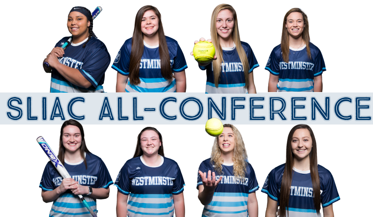 Washington Named to First Team, Seven Blue Jays on All-Conference Teams