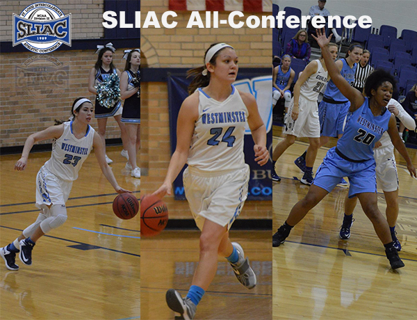 Zalis Named Co-Player of the Year; Johnson, Ray Earn All-Conference Awards
