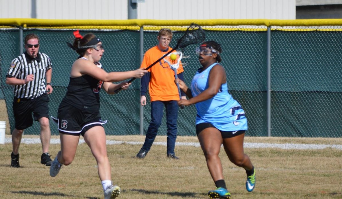 Humsey Adds Goal in Westminster Lacrosse Loss