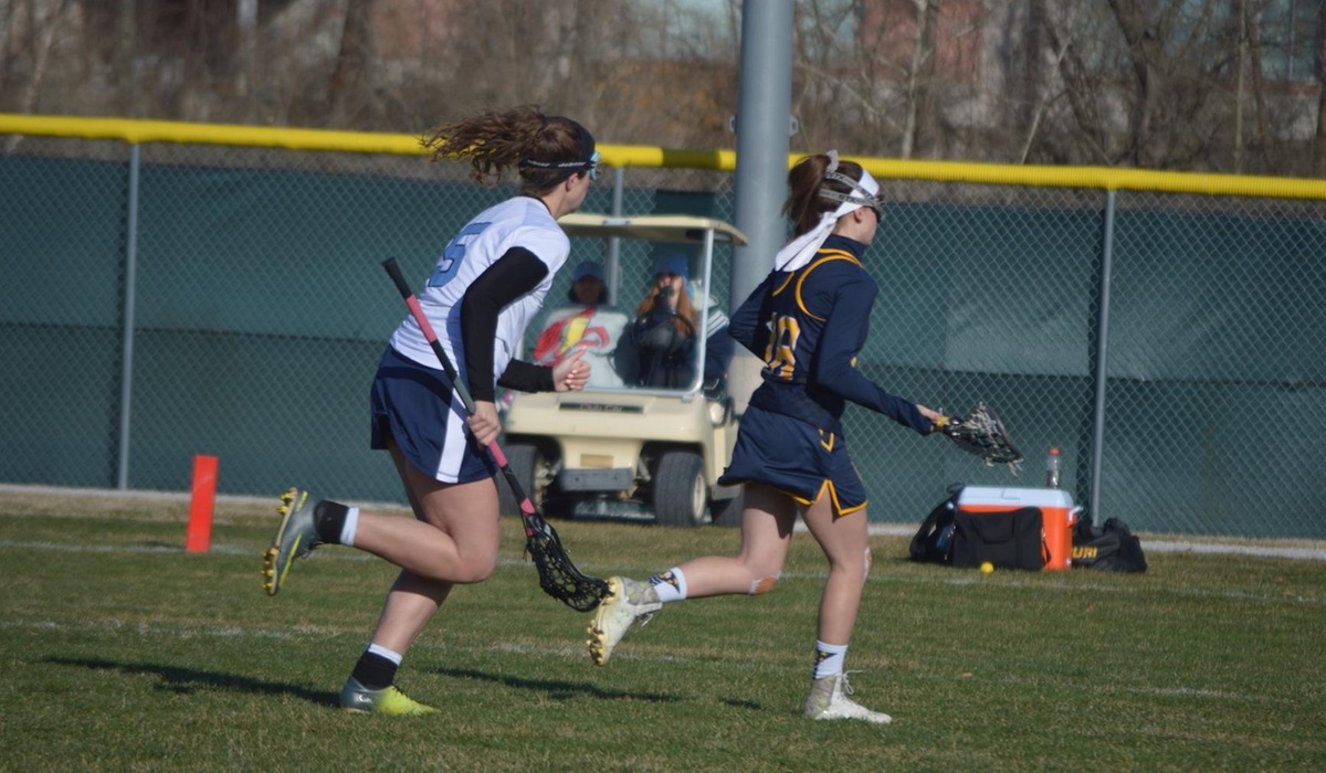 Westminster Women's Lacrosse Opens Colorado Trip at UCCS