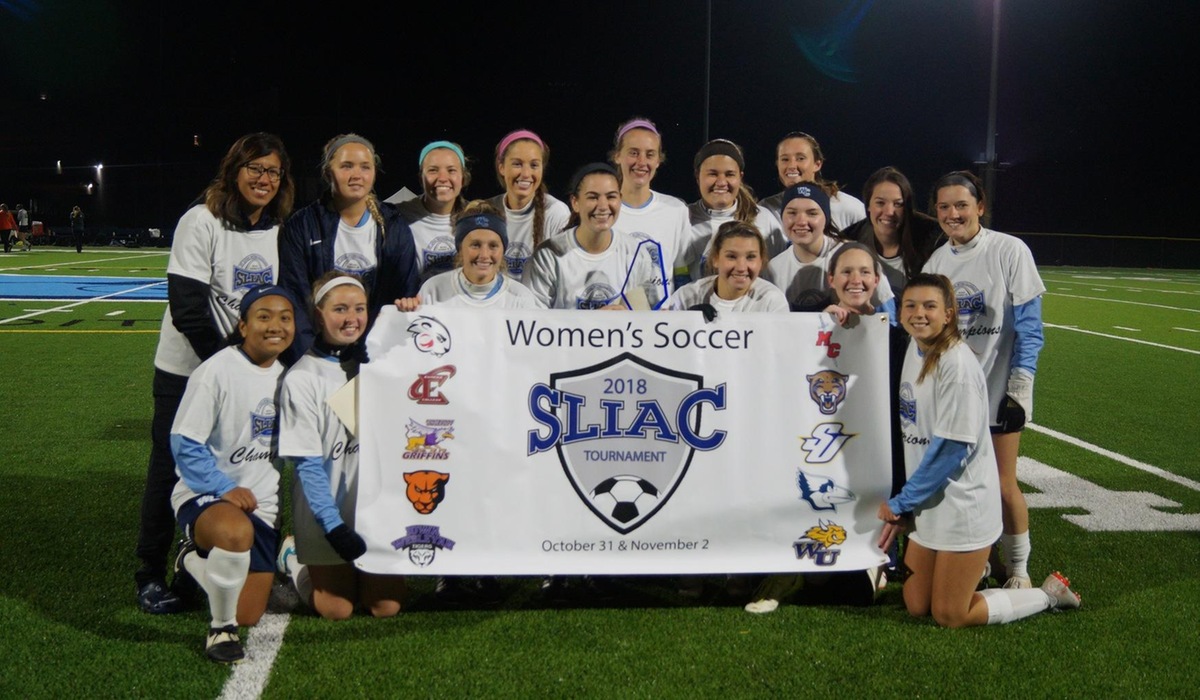 Westminster Women's Soccer Claims SLIAC Title; Advances to NCAA Tournament