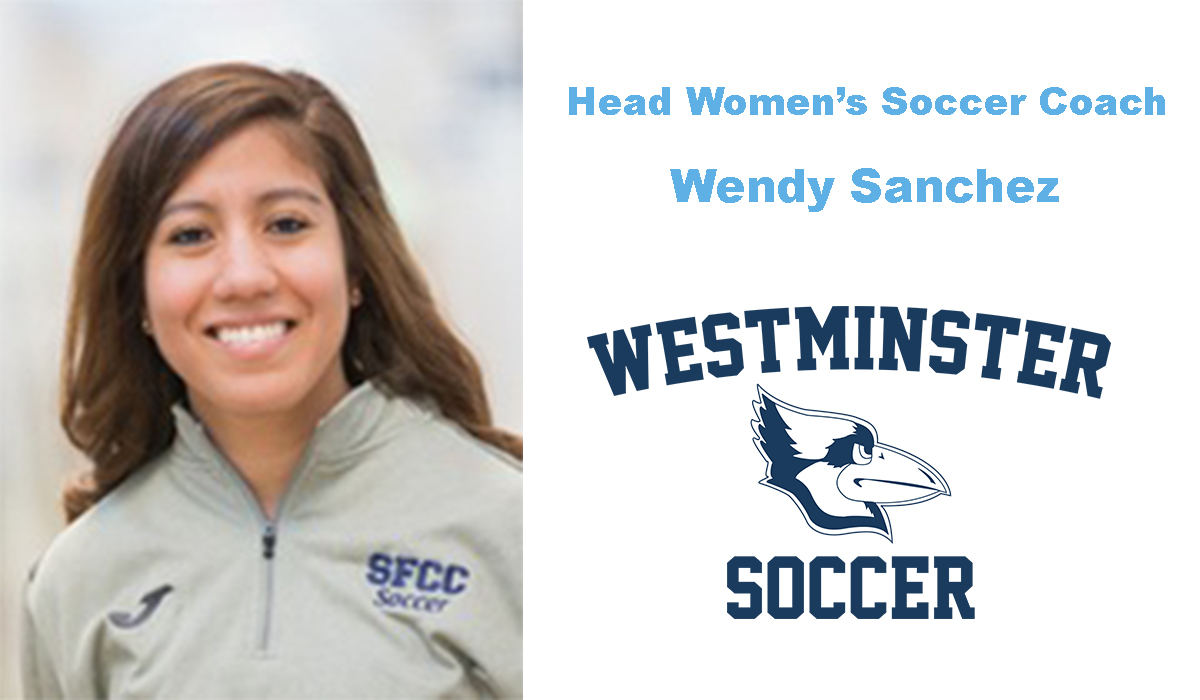 Sanchez Named Head Women’s Soccer Coach