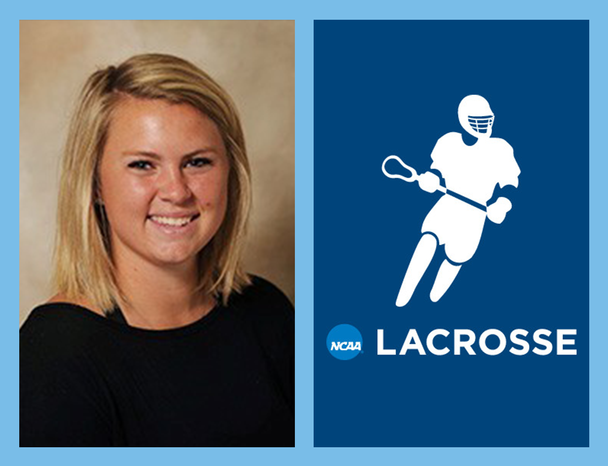 Kristi Crowley Named Inaugural Women's Lacrosse Coach