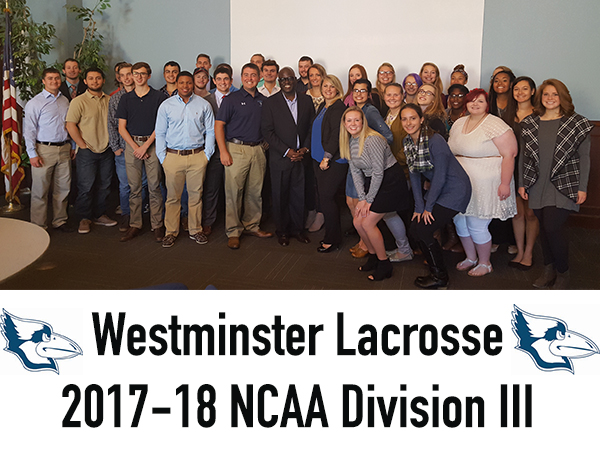 Westminster Lacrosse Moves to NCAA Division III in 2017-18