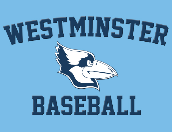 SLIAC Preseason Poll Notched Westminster Baseball Second in SLIAC West Division