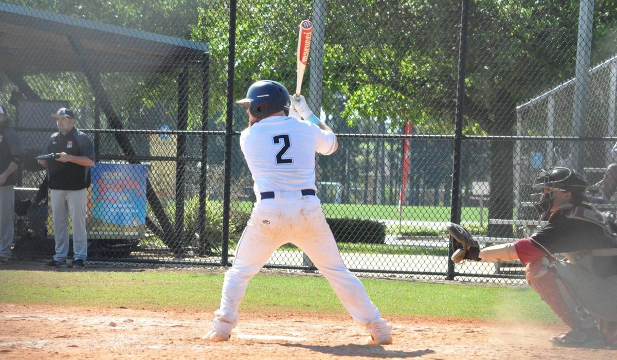 Beeler Grand Slam Helps Blue Jays Hand Greenville First Conference Loss
