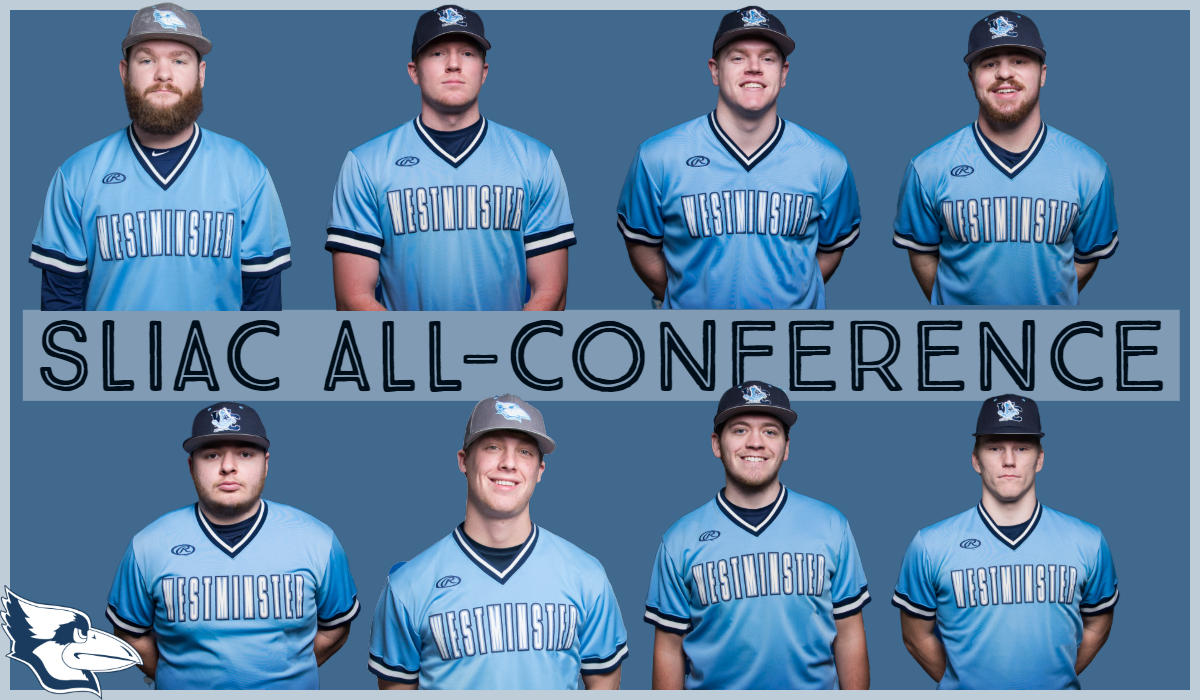 Kirkweg Newcomer of the Year, Eight Named to All-Conference Teams