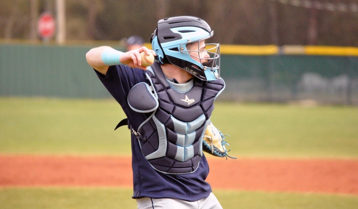 Westminster Baseball Swept by Ozarks in Opening Series