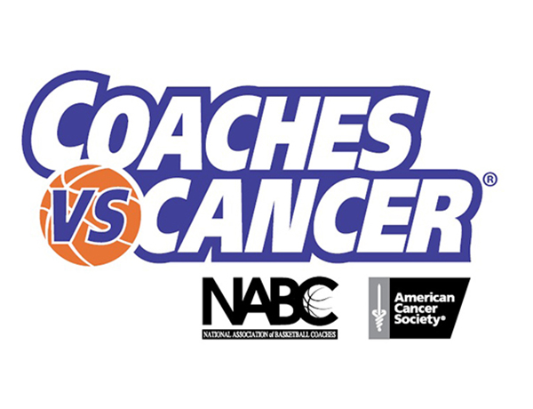 SLIAC Teams with American Cancer Society for Coaches vs. Cancer