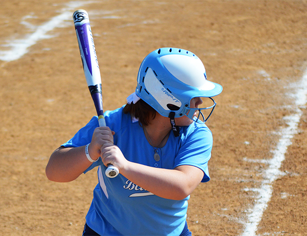 Blue Jays Suffer Two Losses At Fontbonne