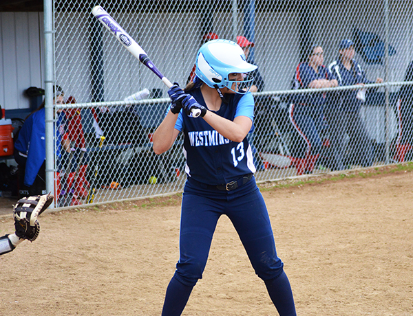 Blue Jays Drop Two To MacMurray