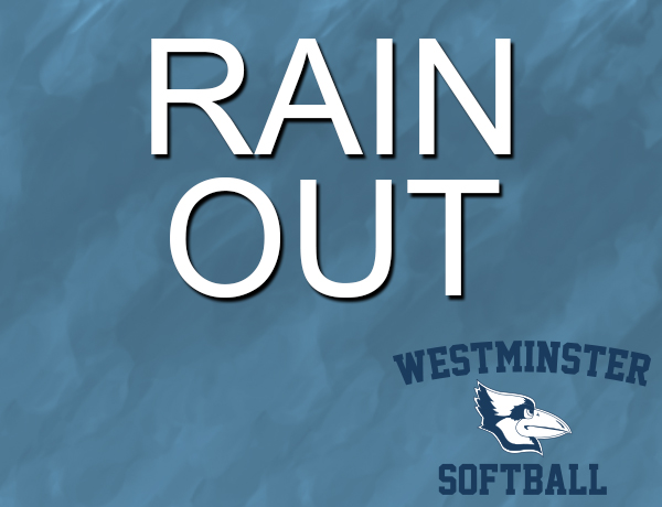 Today's Softball Doubleheader at Coe Postponed, Rescheduled