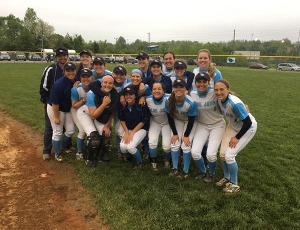 Westminster Softball Clinches Regular Season Conference Title