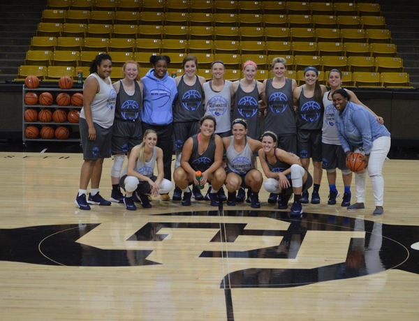 Westminster Women's Basketball Has Great Colorado Experience