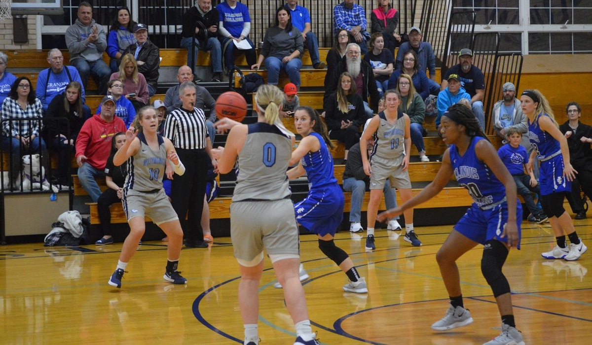 Westminster Women's Basketball Drops Conference Opener to Greenville
