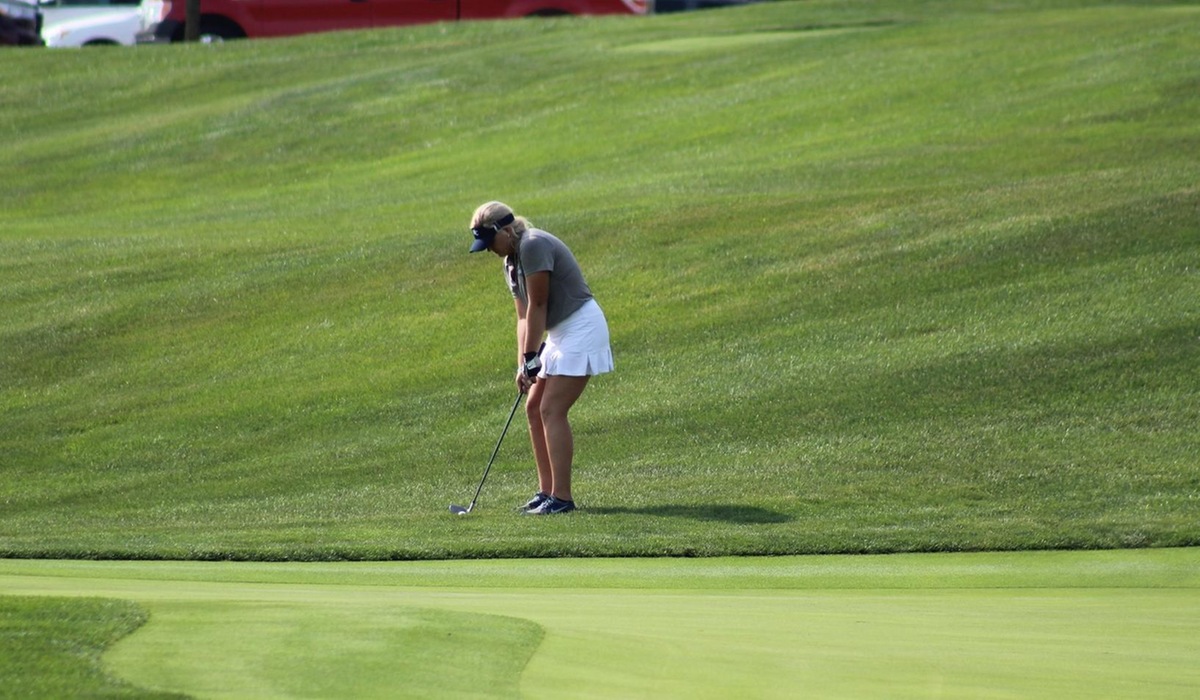 Westminster Women’s Golf Competes at William Woods Fall Invite