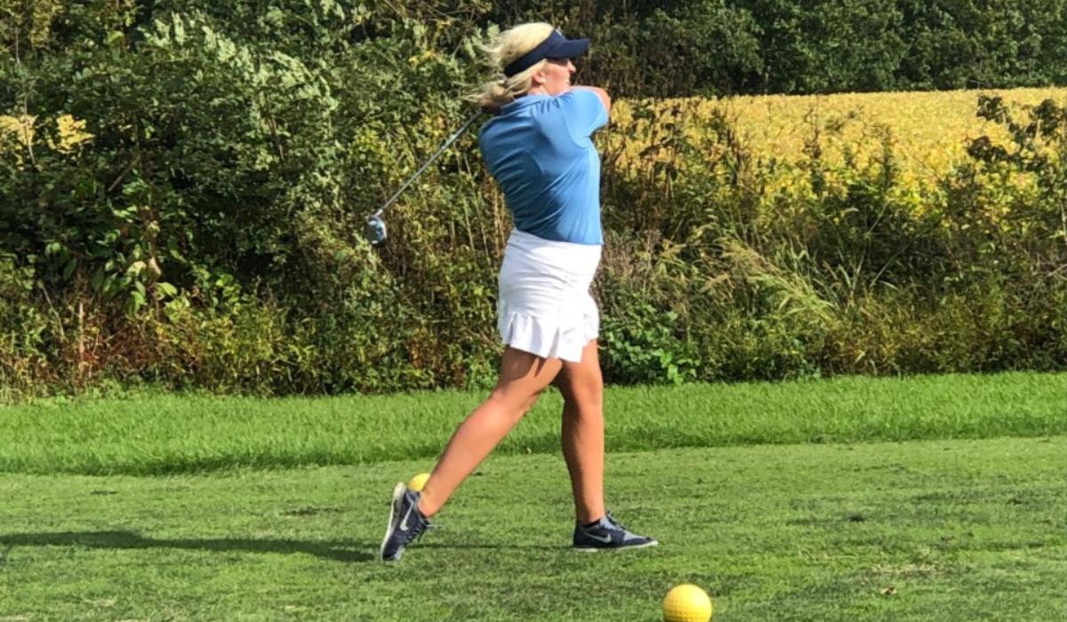 Westminster Women’s Golf Competes at Tiger Classic