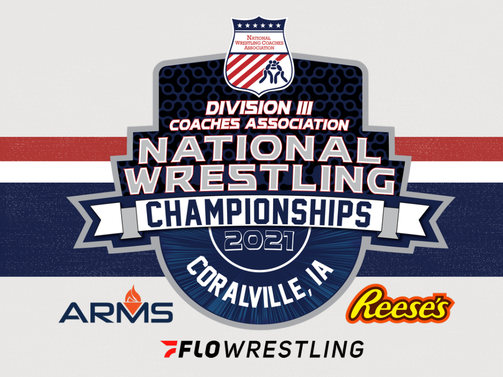 Blue Jay Men's Wrestling Headed to NWCA Division III Coaches Association National Wrestling Championships Preview