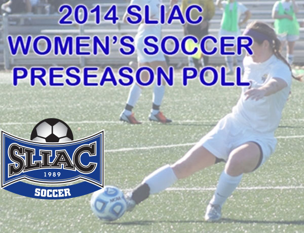 Women’s Soccer Picked 6th In SLIAC Preseason Coaches’ Poll
