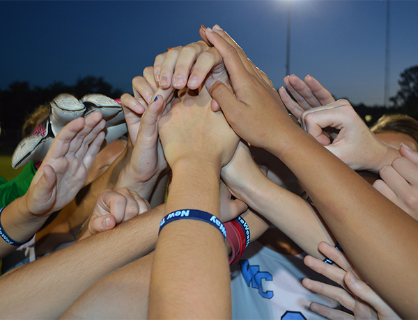 Westminster Women's Soccer Named to 2014-15 NSCAA College Team Academic Award