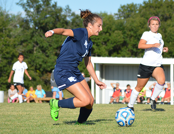 Westminster Falls To Knox In Final Minutes, 3-2