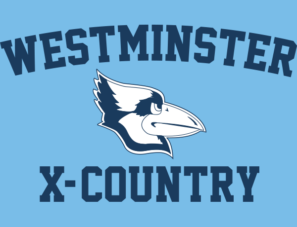 Westminster Cross Country Competes in Eagle Invite